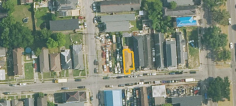 Residential Home Lot