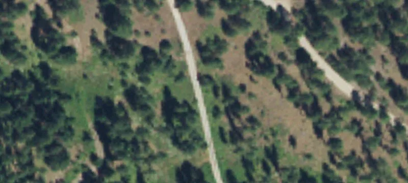 Residential Building Lot With Utilities