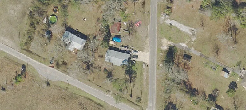 Improved RV-Approved Storage Lot