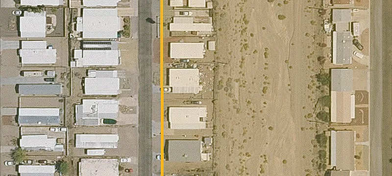 Waterfront Build-Ready Land Lot