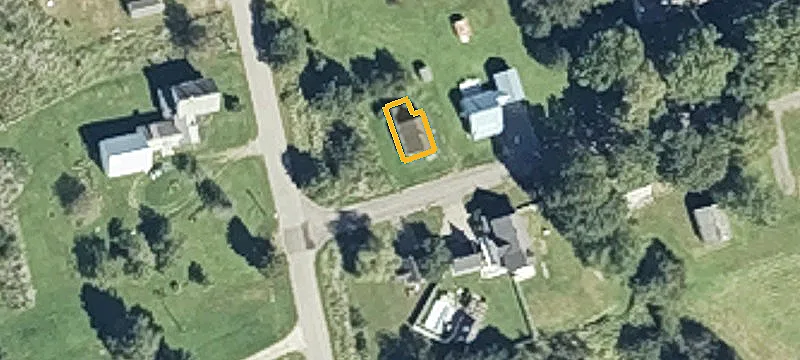 Waterfront Land Parcel