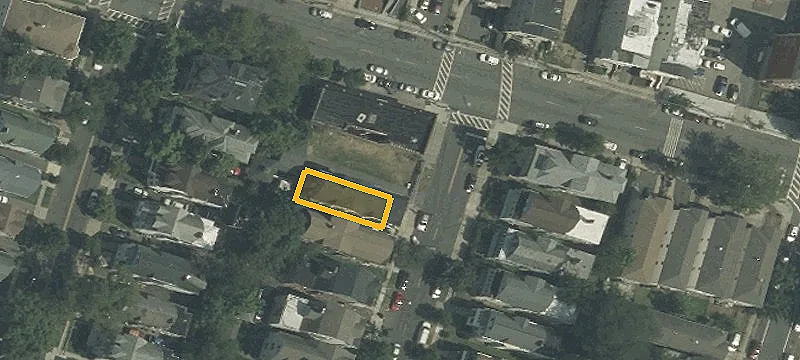 Residential Land Development Parcel