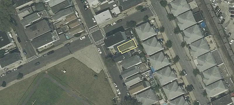 Two-Family Residential Income Home