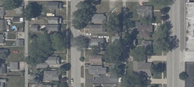 Duplex with Tenant-Occupied Unit