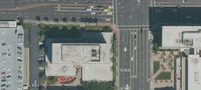 LEED Silver Medical Office Campus