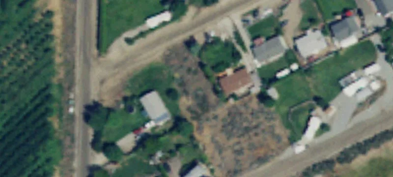 Waterfront Land with Private Launch