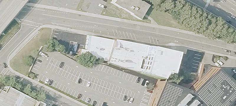 Light Manufacturing Flex Space