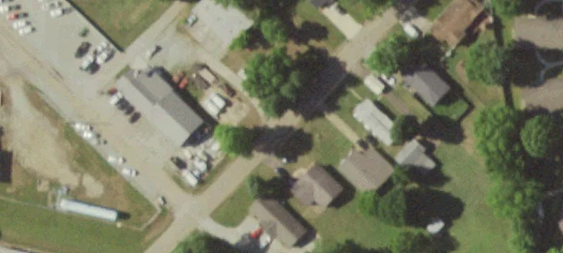 Wooded Ridge Recreation Land