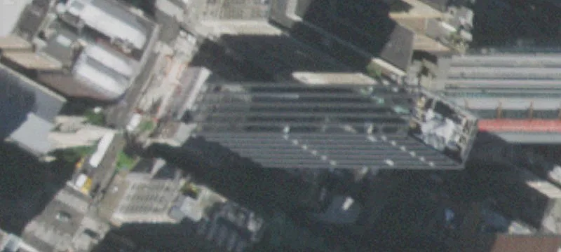 Mixed-Use Development Site with Air Rights