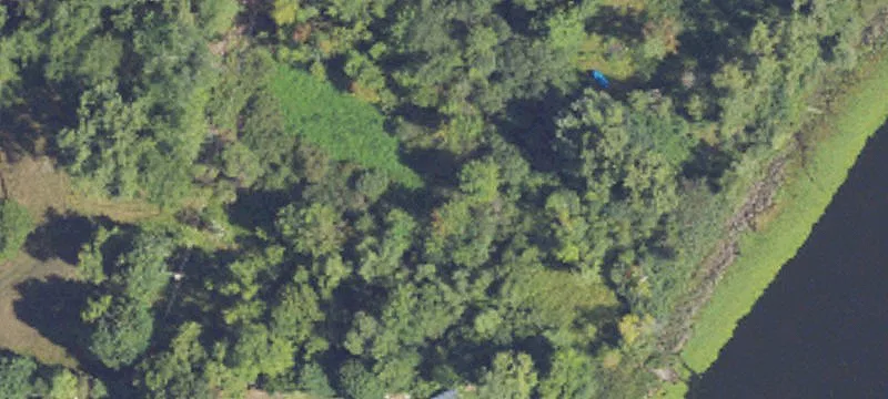 Waterfront Residential Development Land