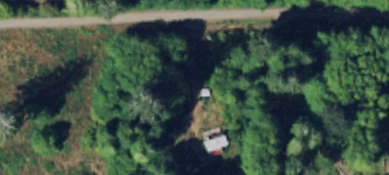 Waterfront Land with Private River Access