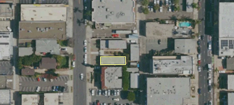 12-Unit Multifamily Building
