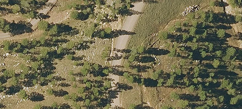 Gated Mountain Recreation Land