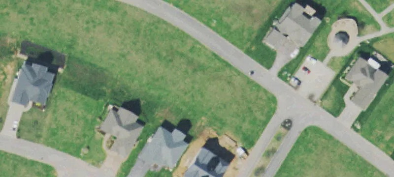 Residential Home Lot