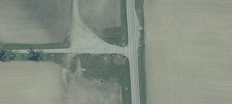 Development-Ready Raw Land Parcel