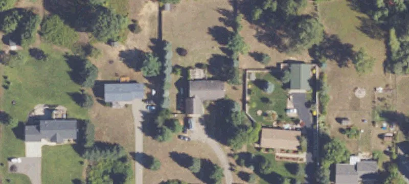 Build-Ready Residential Development Site