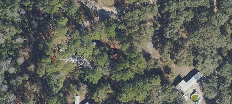 Waterfront Land Parcel