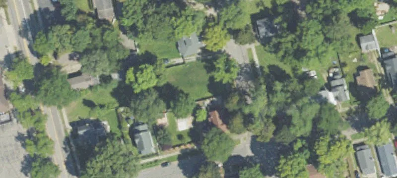 Residential Build Lot Opportunity