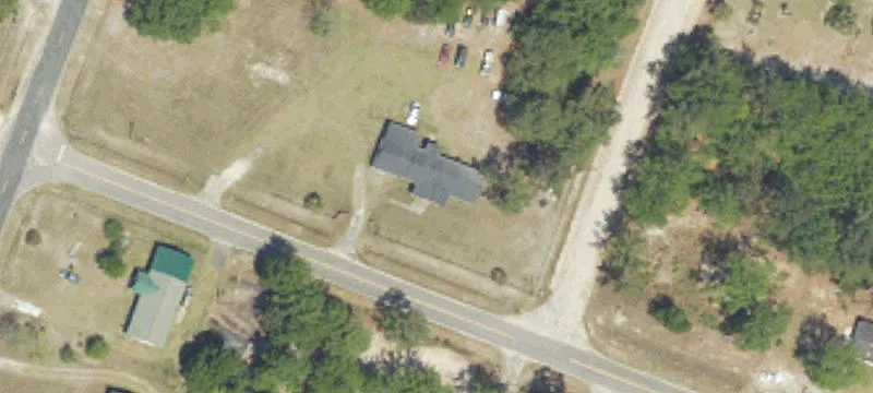 Rural Flex-1 Land Tract