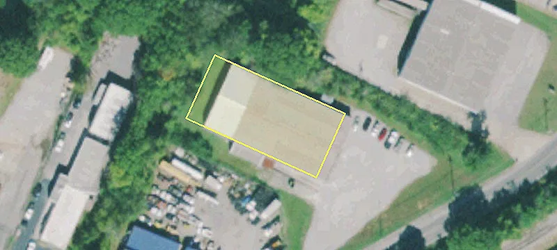 ISO-Certified Metal Finishing Facility