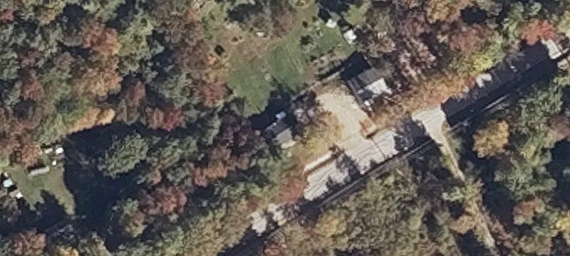 Residential Land Parcel