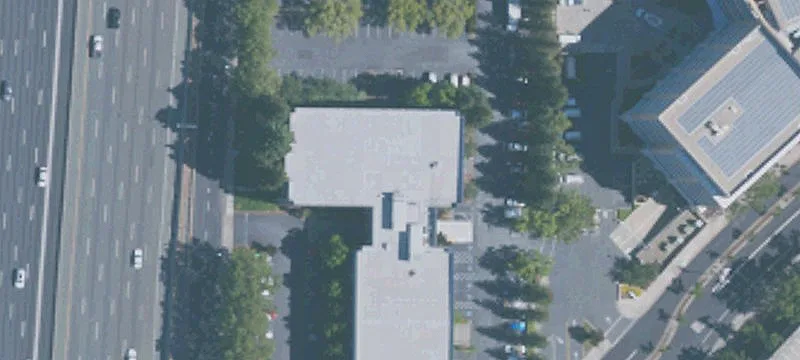 Three-Story Office Building