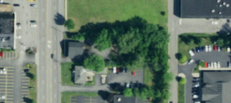 Specialty Property For Sale