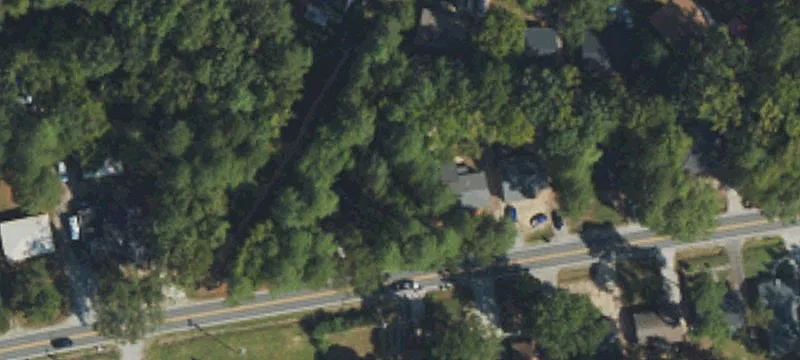 Buildable Residential Land Lot