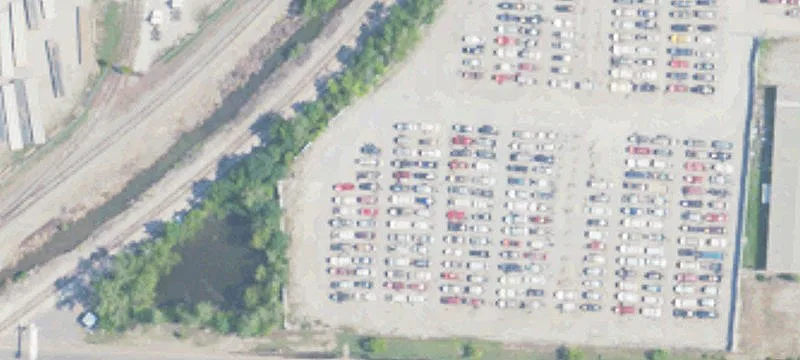 Net Lease Industrial Manufacturing Facility