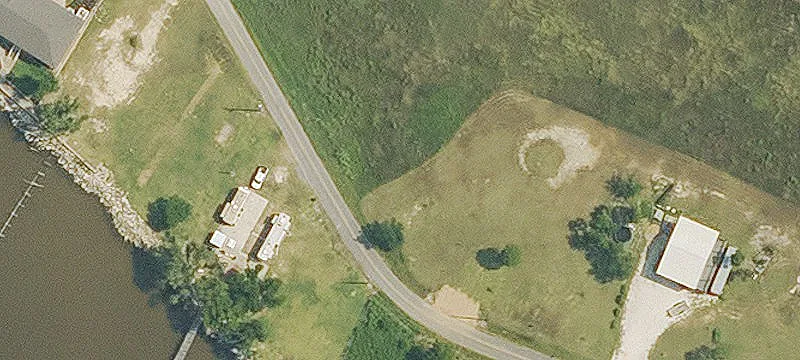 Lakefront Residential Land Lot