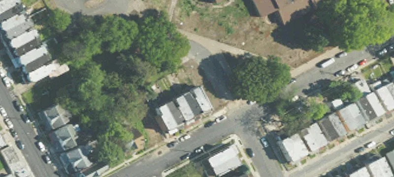 Residential Income Duplex