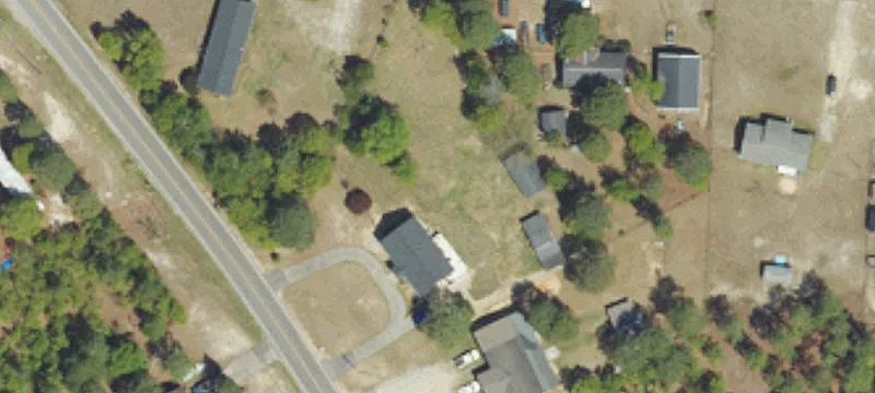 Unimproved Farmland Tract