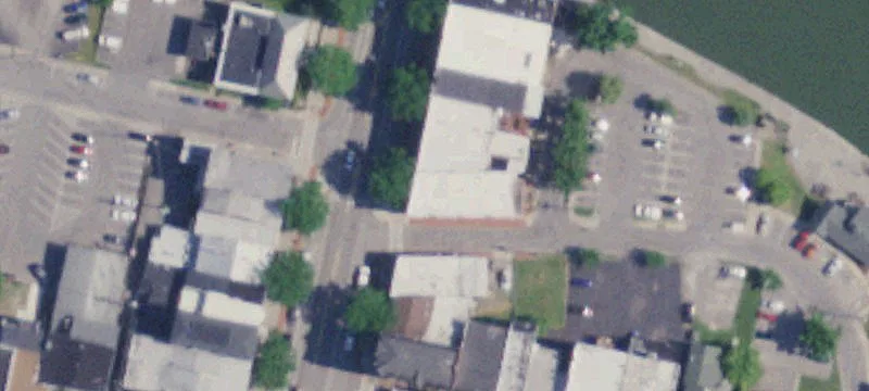 4-Unit Multifamily Property