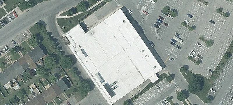 Single-Tenant Grocery NNN Investment