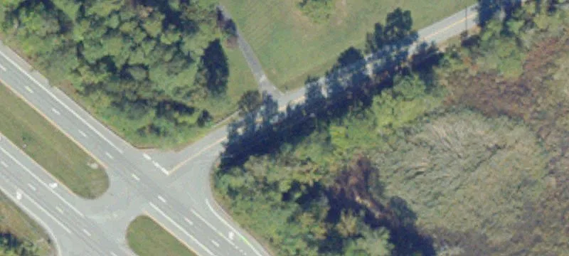 Waterfront Buildable Land Parcel