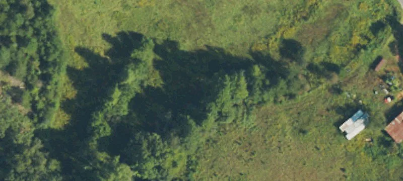 Unrestricted Recreational Land Parcel