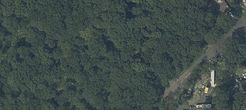 Four-Lot Residential Development Land