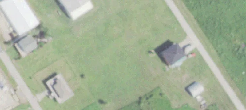 Gulf-Front Residential Lot