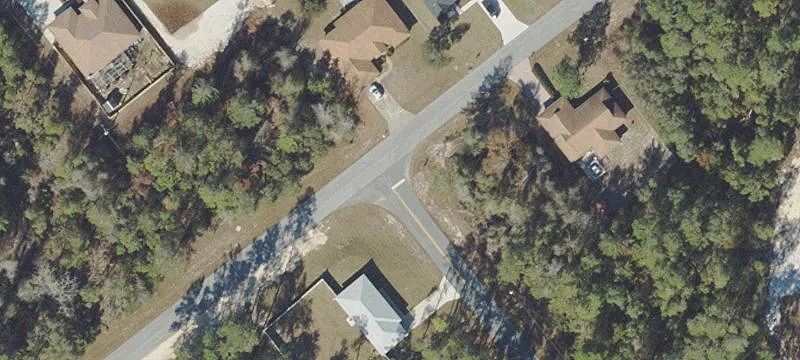 Residential Home Lot in Marion Oaks
