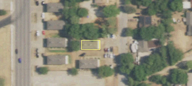 Four-Unit Quadplex Income Property