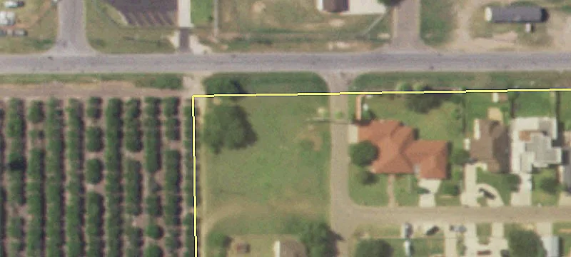 Two-Lot Commercial Land Opportunity