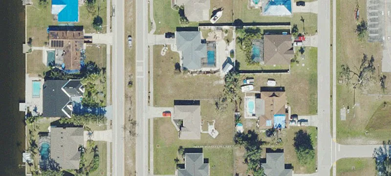 Residential Expansion Lot