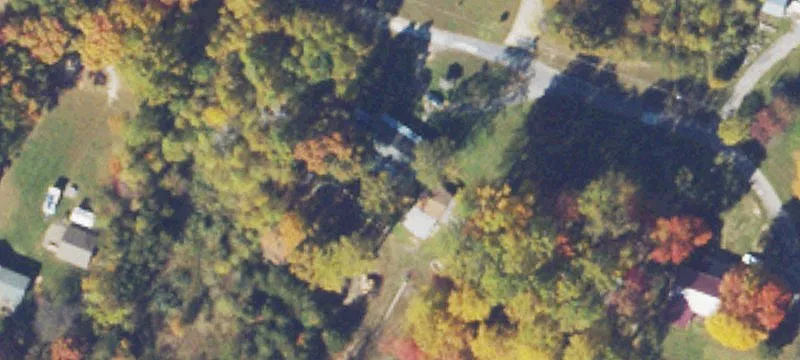 Waterfront Residential Lot