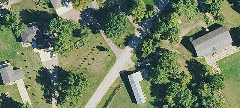 Residential Home Lot With Accessory Option