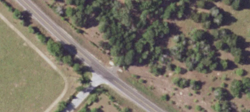 Fully-Fenced Ranch Tract with Water Tank