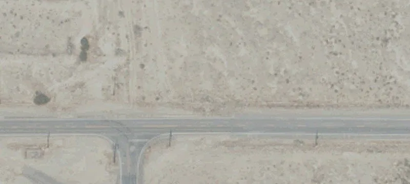 Zoned Commercial Land Lot