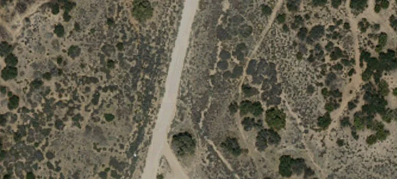 Single-Family Zoned Development Land