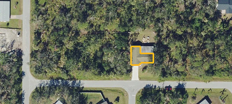 Residential Building Lot