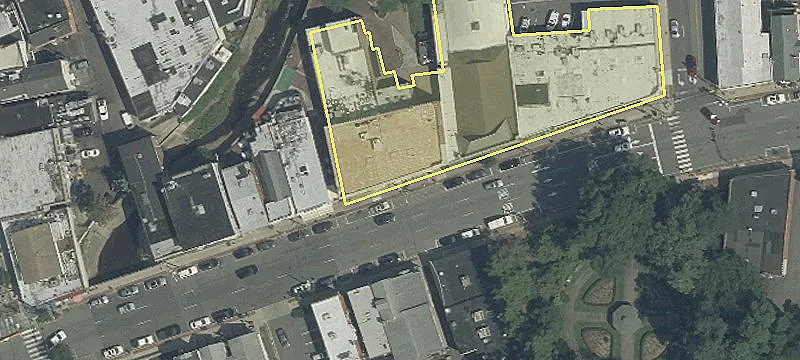 Retail Storefront Investment
