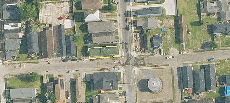 Duplex with Two 3BR Units